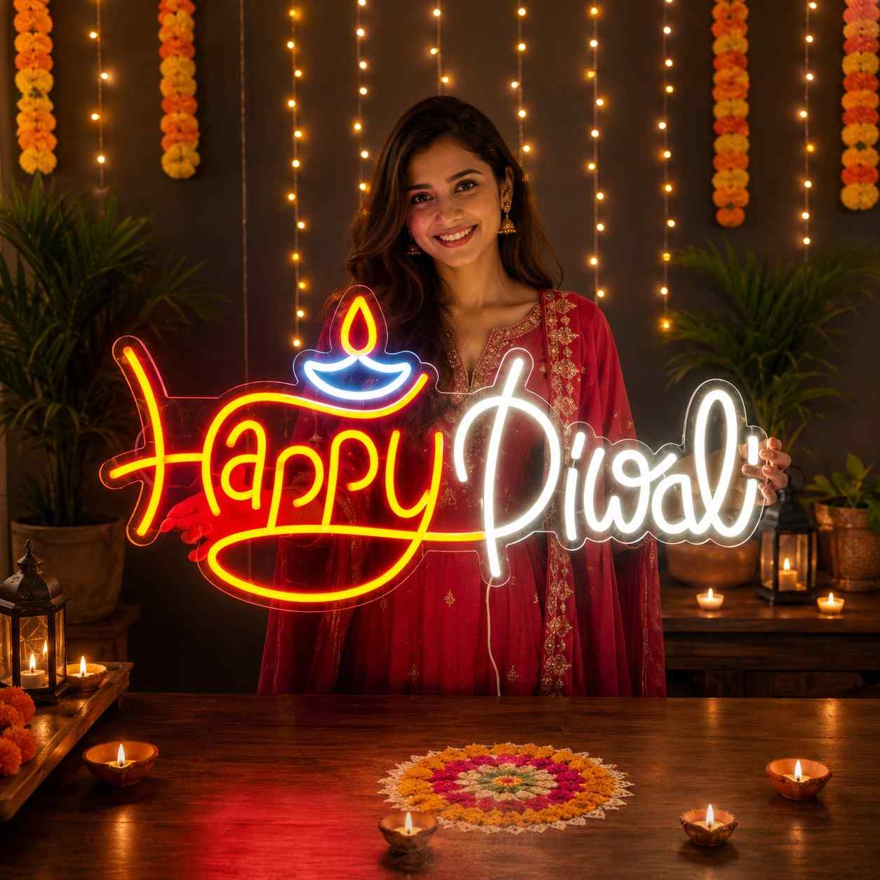 DIWALI  COLLECTION