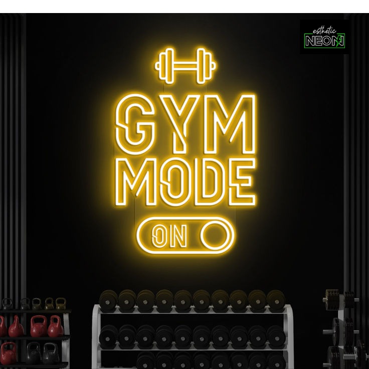 Midnight Dream Neon Sign